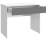Стол Оскар ОС-25 белый структурный/графит