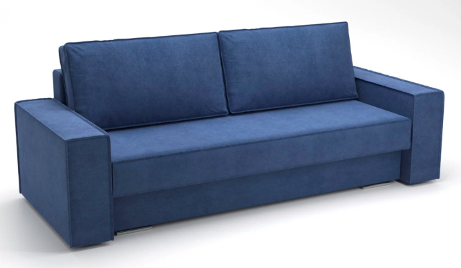 Диван Прага (Soft)