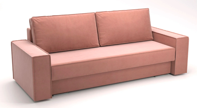 Диван Прага (Soft)