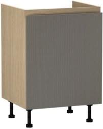 Стол СМ-60 Женева (ЛДСП)