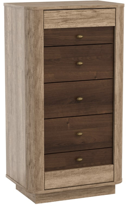 Комод Фантазия 34.12