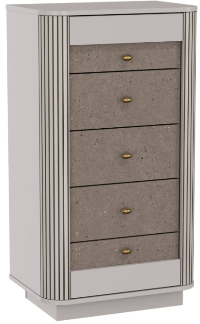 Комод Фантазия 34.12