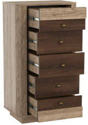 Комод Фантазия 34.12