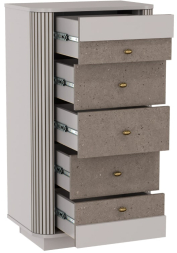 Комод Фантазия 34.12