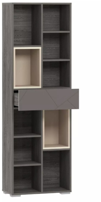 Стеллаж Summit НМ 011.94 Х