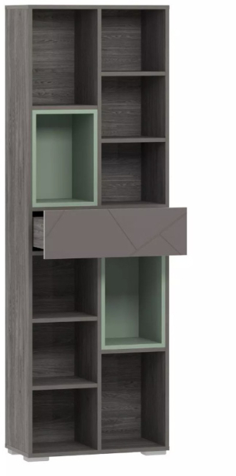 Стеллаж Summit НМ 011.94 Х