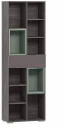 Стеллаж Summit НМ 011.94 Х