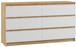 Комод 1384 Мадера