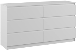 Комод 1384 Мадера