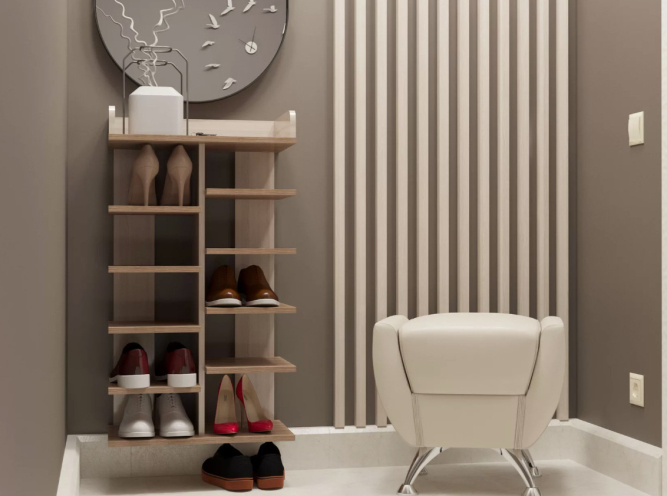 Банкетка Лилиана