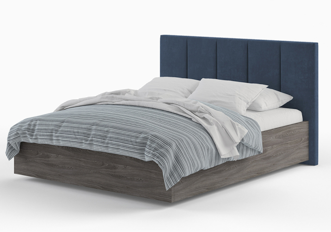 Кровать Marta Wood