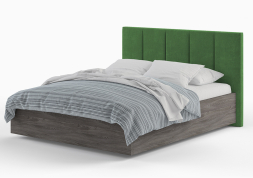 Кровать Marta Wood