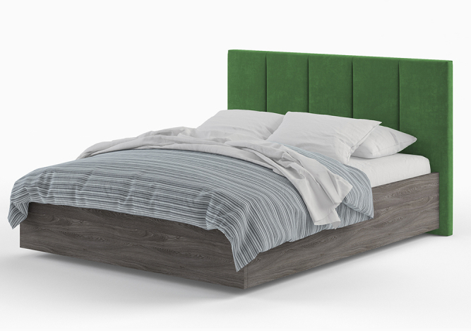 Кровать Marta Wood