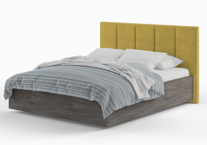 Кровать Marta Wood