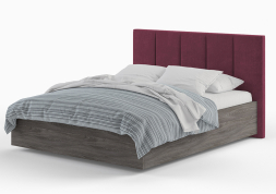 Кровать Marta Wood