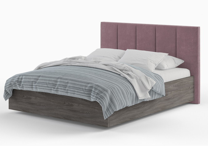 Кровать Marta Wood