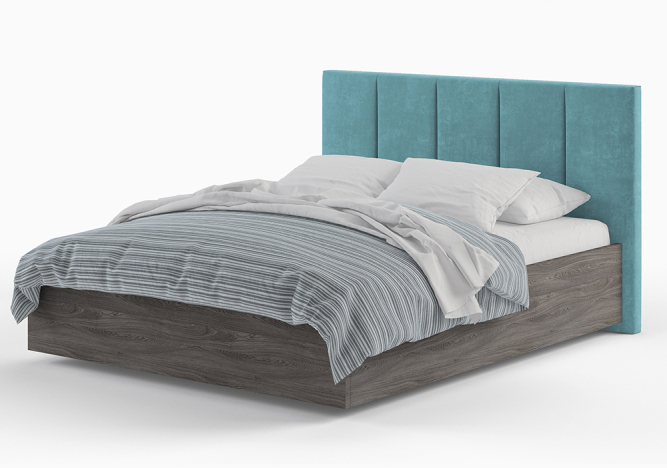 Кровать Marta Wood