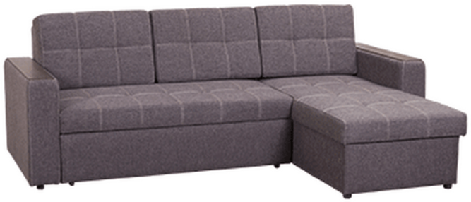 Диван угловой Софарт