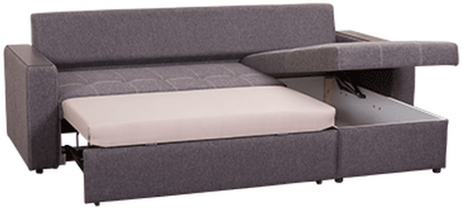 Диван угловой Софарт