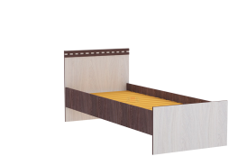 Кровать Ольга 13