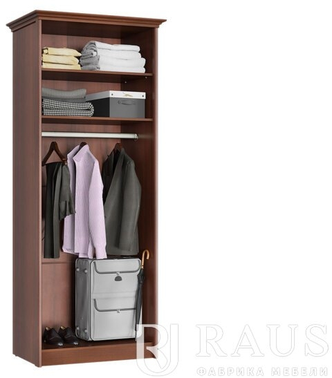 Шкаф для одежды Янна ЯН-01