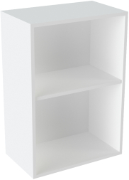 Шкаф Бьянка ШВ-50 под вытяжку (500*320*720)