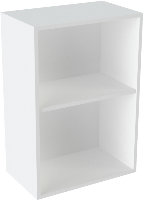 Шкаф Бьянка ШВ-50 под вытяжку (500*320*720)