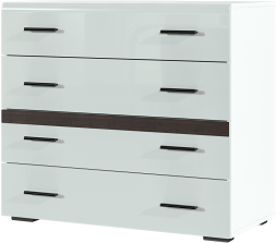 Комод 4 ящика Соло