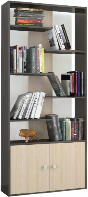 Стеллаж СТ-1 Эста