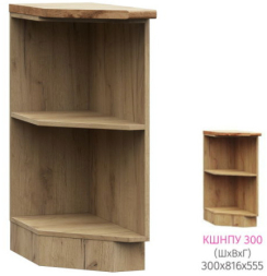 ШНПУ 300 R/L Модена