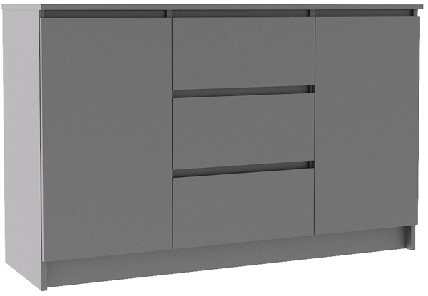 Комод МК 1200.3 Мори