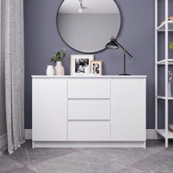 Комод МК 1200.3 Мори