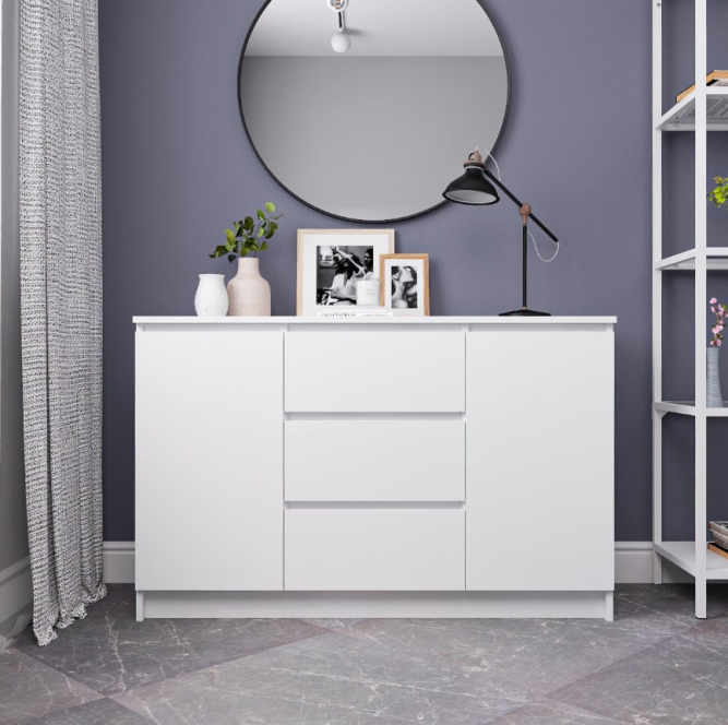 Комод МК 1200.3 Мори