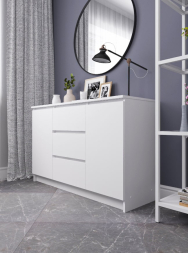 Комод МК 1200.3 Мори