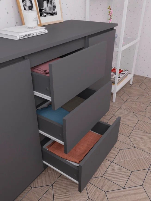 Комод МК 1200.3 Мори