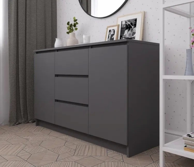 Комод МК 1200.3 Мори