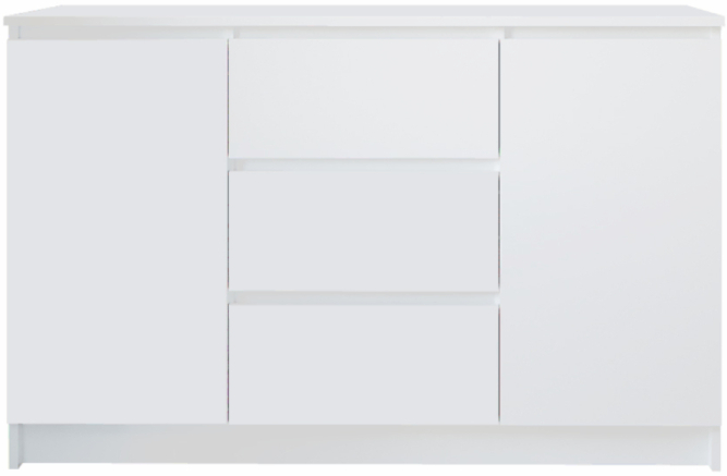 Комод МК 1200.3 Мори