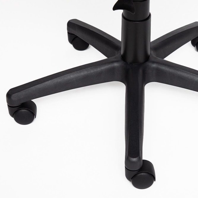 Кресло PARMA кож/зам, коричневый/бежевый, 36-36/36-34