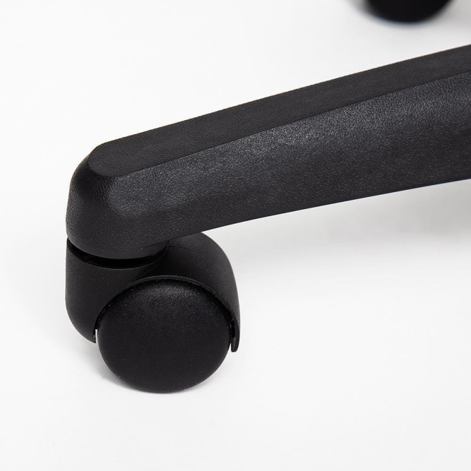 Кресло PARMA кож/зам, коричневый/бежевый, 36-36/36-34