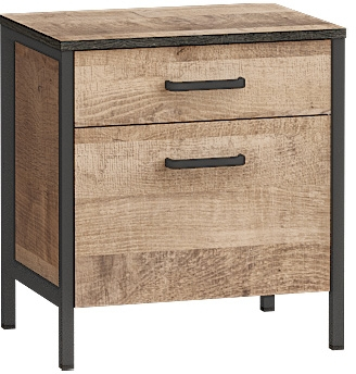 Тумба прикроватная Трувор 13.290