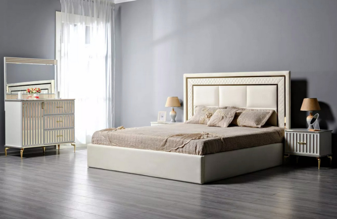 Спальня Майами NEW комплект 3