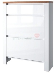 Тумба для обуви 2D1S Таурус