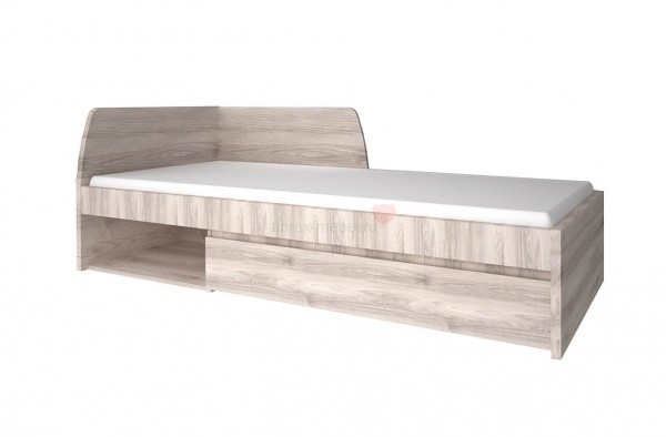 Кровать 90 Джаз