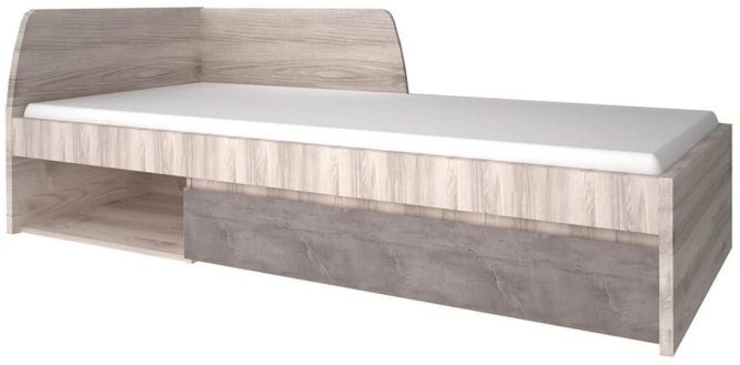 Кровать 90 Джаз