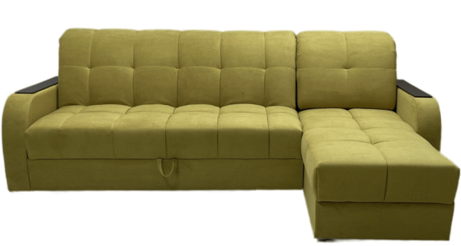 Диван угловой Арт-16 (1600)