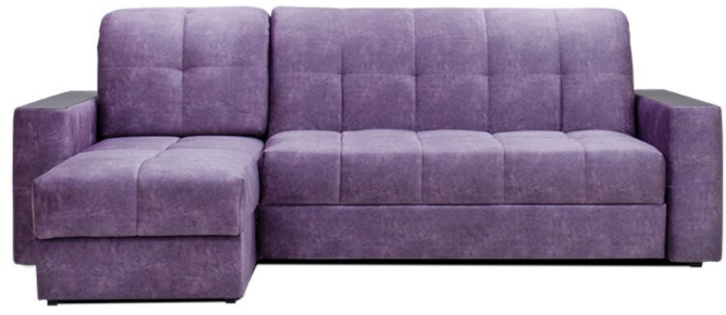 Диван угловой Арт-16 (1600)