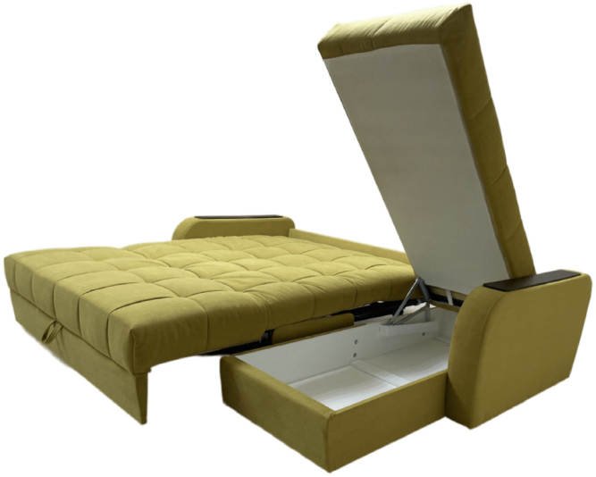 Диван угловой Арт-16 (1600)