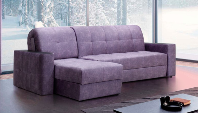 Диван угловой Арт-16 (1600)