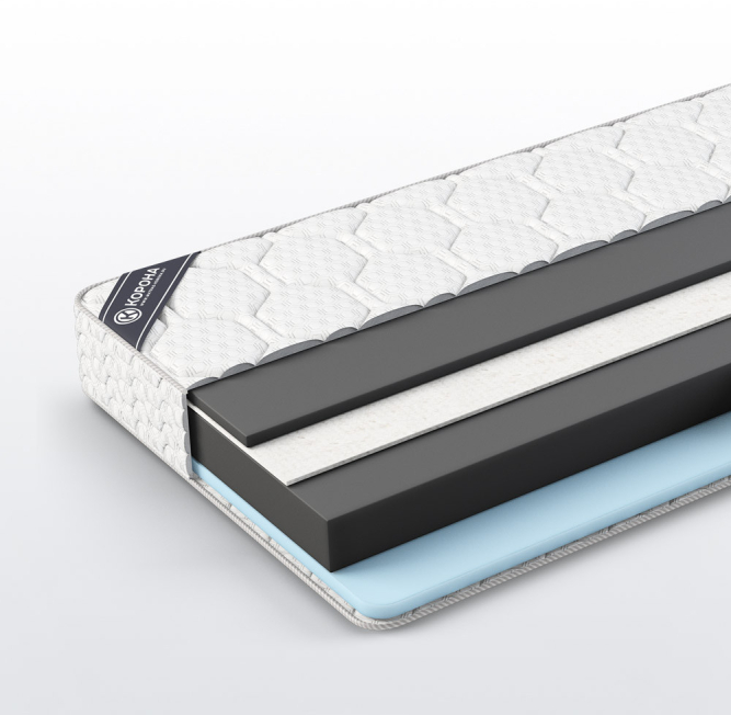 Матрас Carbon Spark