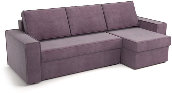 Диван угловой Прага (Soft)